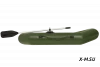 Лодка ПВХ Фрегат М-1 (200 см)