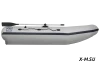 Лодка ПВХ Фрегат 330 FM Light