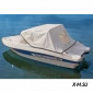 Стеклопластиковый катер WYATBOAT 3У