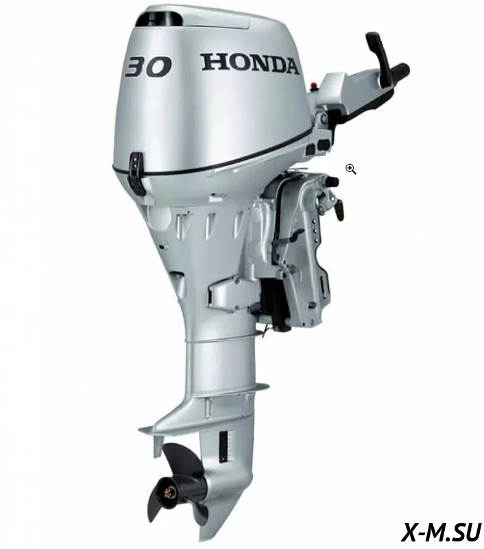 Лодочный мотор HONDA BF 30 DK2 SHGU Лодочный мотор HONDA BF 30 DK2 SHGU