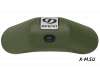 Лодка ПВХ Фрегат М-1 (200 см) с гребками