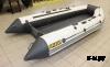 ЛОДКА ДРАККАР 3600 НДНД HANT-PRO