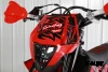 Кроссовый мотоцикл Sanchez Bandit PR300