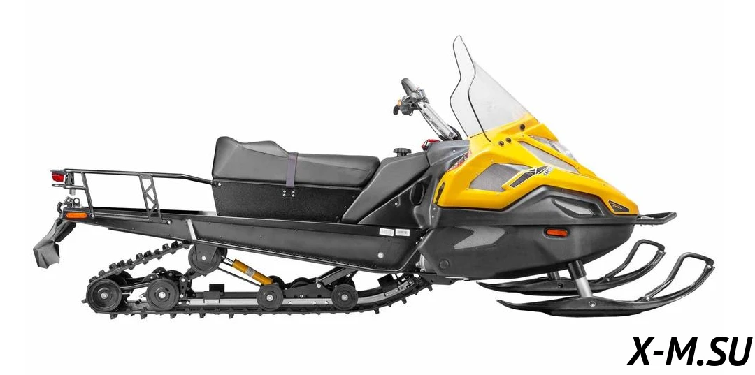 Снегоход STELS СТАВР WT600 LUX 1.0 К04 Tech 2025 XE SPORT Снегоход STELS СТАВР WT600 LUX 1.0 К04 Tech 2025 XE SPORT