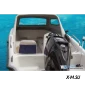 Комбинированный катер Wyatboat-470 П