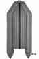 Лодка ПВХ Фрегат 300 Е (НДНД)