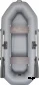 Гребная лодка STEFA240