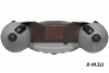 Лодка ПВХ Фрегат 300 Е (НДНД)