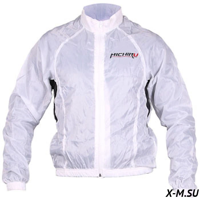 Куртка-дождевик Rain Jacket MICHIRU Куртка-дождевик Rain Jacket MICHIRU