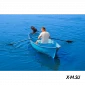 Стеклопластиковая лодка WYATBOAT Омуль