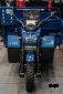 Трицикл CJ Scarab 350