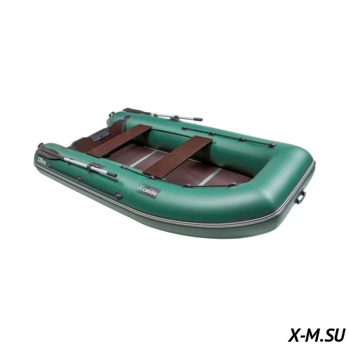 Моторная лодка GAVIAL 320CK Моторная лодка GAVIAL 320CK