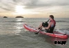 Надувная доска для sup-бординга ZRAY ATOLL (A1) 9.10 2019