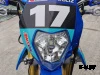 Мотоцикл ROLIZ SPORT-007 ZS172FMM-3A 250 cc с ПТС