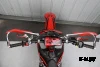 Кроссовый мотоцикл Sanchez Bandit PR300