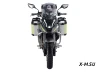 Мотоцикл DAYUN DY300-XF