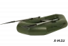 Лодка ПВХ Фрегат М-1 (200 см)