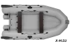 Лодка ПВХ Фрегат 330 FM Light