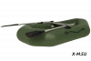 Лодка ПВХ Фрегат М-11 (240 см)