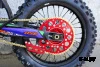 Эндуро / кроссовый мотоцикл BSE T7 Joker (ZS174-5А) Sport