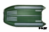 Лодка MISHIMO RAPID 360 PRO