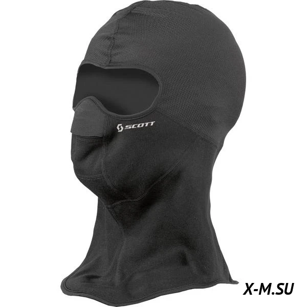 Подшлемник Balaclava-14 BLACK Подшлемник Balaclava-14 BLACK