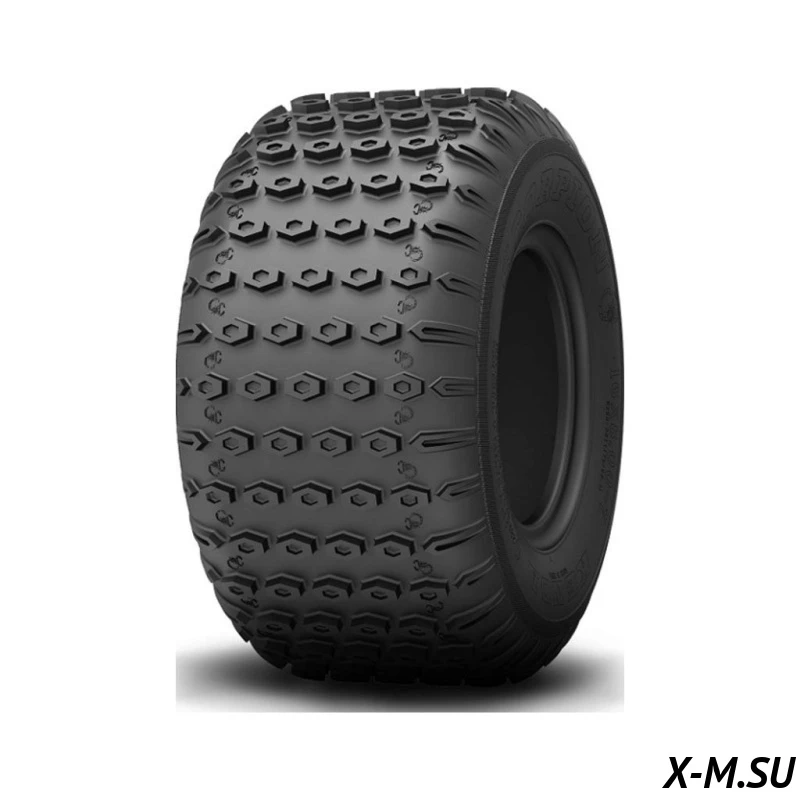 Шина пневматическая 2PR KENDA K290 SCORPION TL Шина пневматическая 2PR KENDA K290 SCORPION TL