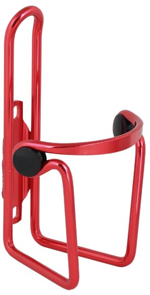 Флягодержатель NH-BC103A-R01 алюминиевый красный 550020