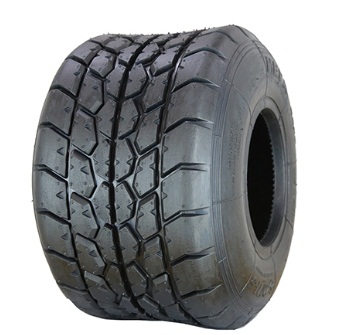 Покрышка (ПетроШина) Картинг Дождь 