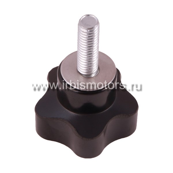 Болт крепления переднего пластика T110, T125, T150