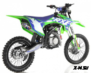 Питбайк APOLLO RXF FREERIDE 150X-LE 19/16