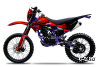 Кроссовый мотоцикл  YIRON MOTO NB300 HTW