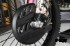 Кроссовый мотоцикл Sanchez Fury MT250