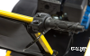 Мотобуксировщик Lebedev Motors РЕКС RA511
