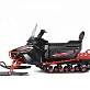 Снегоход IKUDZO HUNTER 700LK 25 V2