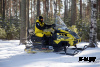 Снегоход Рыбак Торос 500 K460