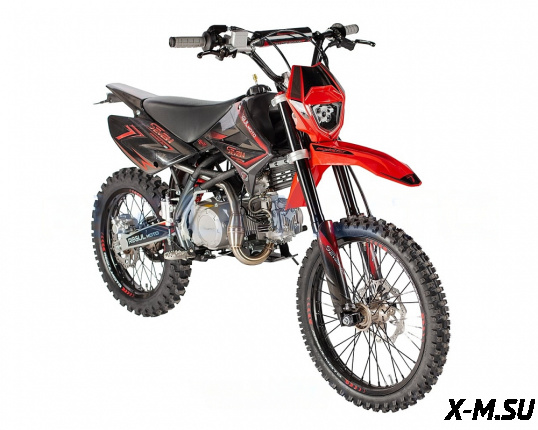 Питбайк Regulmoto SEVEN MEDALIST PRO 19/16