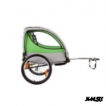 Велоприцеп для перевозки детей VIC-1303 (BTS 10)