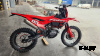 Кроссовый мотоцикл Sanchez Fury CB300RL