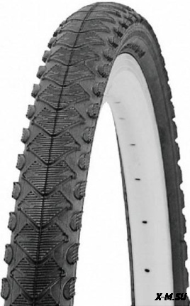 Велопокрышка WANDA P1027