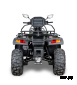 Квадроцикл IRBIS ATV 350