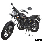Мотоцикл Regulmoto SK150-8