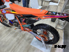 Кроссовый мотоцикл KEWS K23 MT250