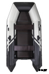 Лодка ПВХ БРОНЯ 280