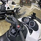 Снегоход BRP linx army V800 (Армеец) Б/У