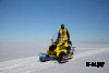Снегоход Рыбак Торос 500 K460PRO