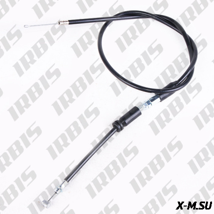 Трос газа 4Т ТИП2 (HL=715mm, FL=65mm); ATV50-70Ua