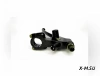 Рычаг сцепления TTR250Rb,GS200b (в сборе)