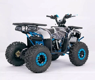 Квадроцикл YACOTA Sirius 125