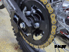 Кроссовый мотоцикл  YIRON MOTO NB300 HTW